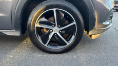 Honda HR-V 1.5 i-VTEC SE 5dr Petrol Hatchback